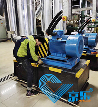 立冬已至 蘇州中央空調安裝為企業(yè)溫暖護航 一個電話輕松搞定