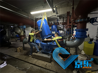 空調(diào)機組保養(yǎng)
