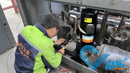 西安空調(diào)維修電話 2025專業(yè)服務(wù)快速解決40度高溫罷工難題
