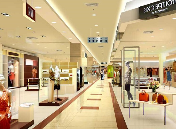 無錫家用與商用中央空調的區(qū)別-圖2