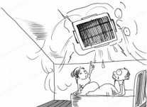 京樂小編教你搞清中央空調(diào)、風(fēng)管機(jī)、掛機(jī)柜機(jī)
