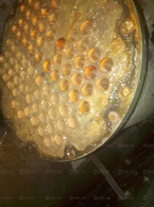 換熱器為什么要進(jìn)行清洗？-圖