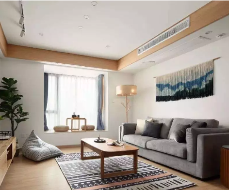 蘇州中央空調(diào)保養(yǎng)一次多少錢？主要保養(yǎng)項(xiàng)目有哪些-圖2