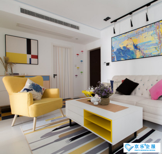 奧克斯中央空調(diào)價格及其價格依據(jù)-圖