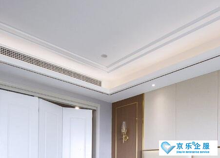 面對中央空調(diào)與風管機，我們該怎么選擇