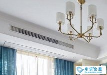 在疫情仍在嚴控的情況下，如何使用中央空調才安全