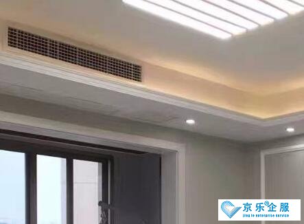 什么是多聯(lián)機家用中央空調(diào)，其特點有哪些