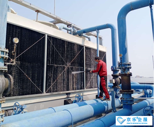 海爾家庭中央空調水泵保養(yǎng)方法-圖1