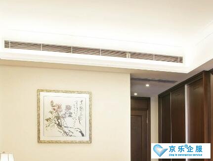 清洗中央空調(diào)的好處有哪些？4方面