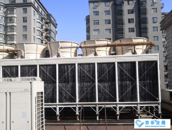 水冷中央空調與風冷、氟冷的區(qū)別-圖2