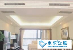 什么是風(fēng)管機(jī)，風(fēng)管機(jī)介紹