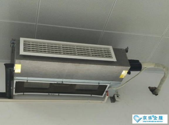 風(fēng)管機還是中央空調(diào) 哪個更適合家用-圖1