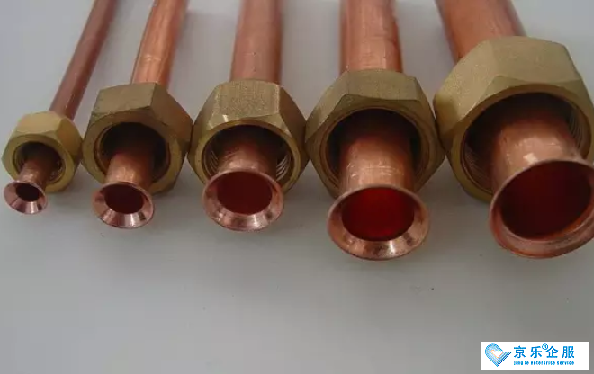 中央空調(diào)銅管使用過程中會(huì)遇到哪些問題-圖1