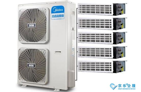 造成中央空調(diào)壓縮機排氣壓力過高的8大原因