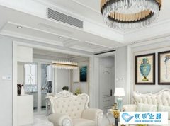 北京豐臺區(qū)中央空調如何消毒清洗