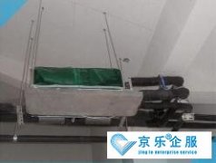 中央空調(diào)風(fēng)機盤管清洗方法