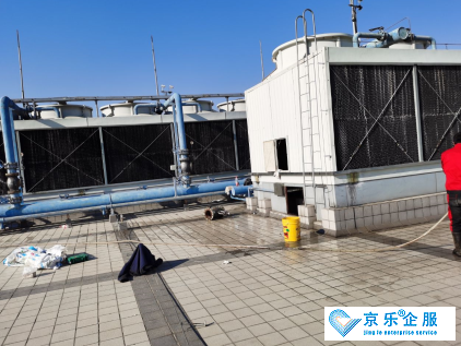 中央空調水系統(tǒng)安裝常見問題如何控制-圖2