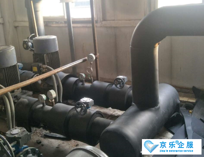 中央空調(diào)離心機(jī)組常見(jiàn)的故障及維修方法-圖2