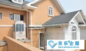 昌平區(qū)中央空調安裝費用