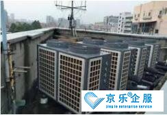 房山區(qū)中央空調(diào)維修費用