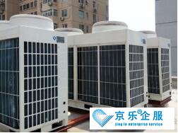 中央空調(diào)怎么清洗，清洗步驟