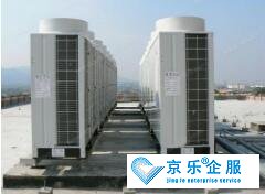 碑林區(qū)中央空調(diào)外機(jī)不運(yùn)轉(zhuǎn)維修