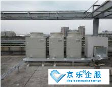 灞橋區(qū)中央空調維修費用