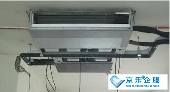 寧河區(qū)中央空調(diào)安裝費(fèi)用