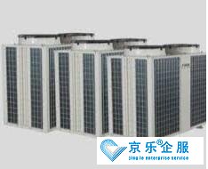 寶坻區(qū)中央空調(diào)安裝費(fèi)用