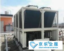 東麗區(qū)中央空調(diào)怎么工作，工作原理