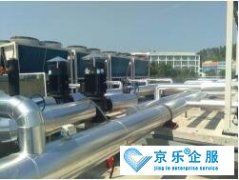 中央空調(diào)施工安裝準(zhǔn)備工作-價格透明