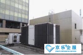 廠(chǎng)房選擇安裝中央空調(diào)注意事項(xiàng)