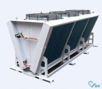 中央空調(diào)冷凝器清洗的方法，怎么清洗冷凝器