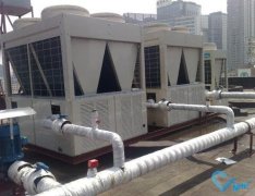 中央空調(diào)內(nèi)機臟了怎么清洗，清洗方法