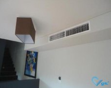 中央空調(diào)壞了好維修嗎，怎么修