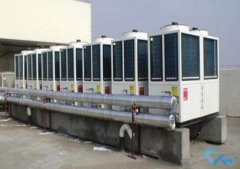 你知道中央空調(diào)應該怎么清洗嗎