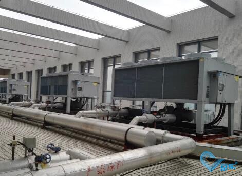 中央空調(diào)管道怎么清洗，中央空調(diào)管道清洗技巧