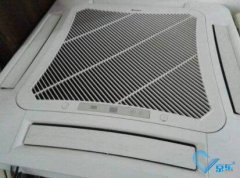 中央空調(diào)f1故障代碼（各個品牌中央空調(diào)代碼維修）