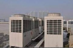 中央空調(diào)維修電話(huà)（中央空調(diào)維修方法）
