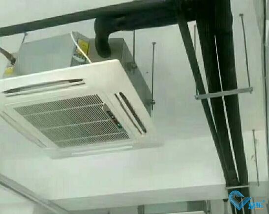 商用中央空調(diào)報價