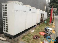 制冷壓縮機常見故障維修（中央空調(diào)壓縮機維修）