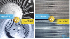 商場空調(diào)清洗需要注意這四大問題！