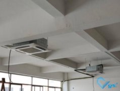商用中央空故障維修方法（商用中央空調(diào)常見(jiàn)故障）