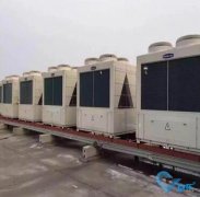 中央空調(diào)節(jié)能的最佳方式（中央空調(diào)怎么進(jìn)行節(jié)能）