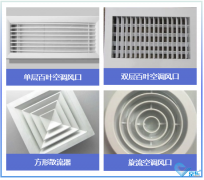 清洗空調(diào)口，送風(fēng)口、回風(fēng)口如何清洗更徹底