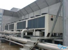 北京中央空調(diào)風(fēng)管機壞了維修（風(fēng)管機維修方法）
