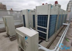 北京中央空調(diào)壓縮機電機故障（北京中央空調(diào)電機維修）