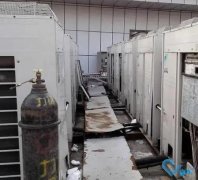 中央空調(diào)室內(nèi)外機(jī)組維護(hù)保養(yǎng)（中央空調(diào)外機(jī)保養(yǎng)項目）