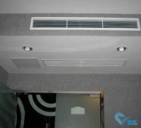 中央空調(diào)風口滴水結露嚴重維修（中央空調(diào)風口滴水處理）