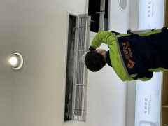 中央空調(diào)和風(fēng)管機(jī)的優(yōu)點(diǎn)缺點(diǎn)對比